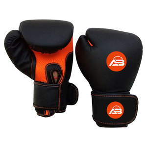 2026 New Design Wholesale Leather Boxing <b>Gloves</b> Best Quality Custom Logo Printing Boxing <b>Gloves</b> - Product Image 1