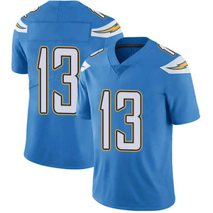 เสื้อเจอร์ซีย์ฟุตบอลเสื้อทีมของคุณเสื้อเจอร์ซีย์เย็บแบบอเมริกัน - Product Image 5