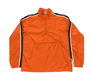 Chaqueta Cortavientos de Diseño Nuevo 2025, Chaqueta Cortavientos Deportiva para Hombre de Alta Calidad con Forro de Malla - Product Image 1