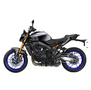 Motocicleta Deportiva YA MA HA MT 09 SP 2026, Motocicleta Deportiva de Alto Rendimiento MT 09 SP, Modelo 2026, Motocicleta Deportiva YA MA HA - Product Image 3