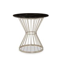 Porte-bougies de luxe en fil de marbre, écologiques et faits à la main, pour la décoration intérieure, la vaisselle des hôtels et restaurants, vente en gros