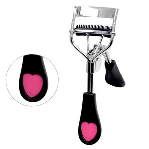 Rizador de pestañas para mujer de alta calidad, Cosméticos alemanes de acero inoxidable, rizador de pestañas para belleza - Product Image 1