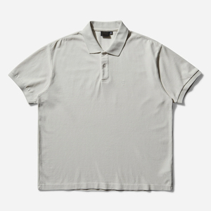 Polo para Hombre 2026, Lujoso y Cómodo, con Diseño de Solapa, 300 Gramos, Tejido Transpirable, Casual y Moderno - Product Image 1