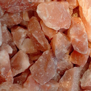 Sel rose de l'Himalaya 100% pur et naturel, en blocs de pierre, qualité alimentaire pour animaux, qualité supérieure, non raffiné, en sac/boîte, en vrac - Product Image 3