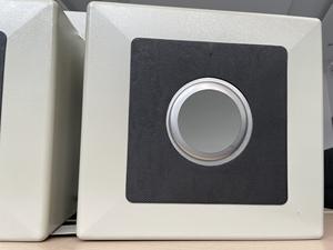 Évier de cuisine double en acier inoxydable de haute qualité, fait à la main, OEM, SS201/304, carré, fabriqué au Vietnam - Product Image 5