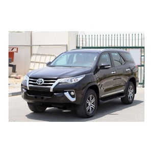 Voitures d'occasion Toyota Fortuner gr 2.8AT 4x4 2021 - Product Image 5