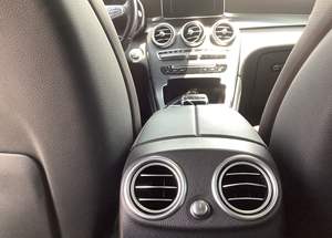 เมอร์เซเดส-เบนซ์ GLC ปี 2018 - Product Image 4