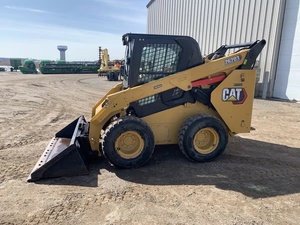 High Quality Used/New <b>Cat</b> 287C2 Front Loader Skid Steer Core Component Pump Motor and Core Engine Second Hand for <b>Cat</b> 246C - Product Image 3