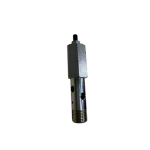 วาล์วควบคุมการไหล Atlas Copco รุ่น 3217884005 วาล์วควบคุมการไหล 3217 8840 05 สำหรับงานเหมือง EPICOR Drilling Alternative - Product Image 5