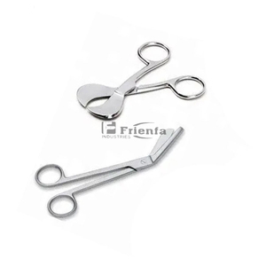 Fournisseur direct d'usine, kits de pansements chirurgicaux manuels en acier inoxydable, services OEM/ODM disponibles, approuvés CE, réutilisables - Product Image 5