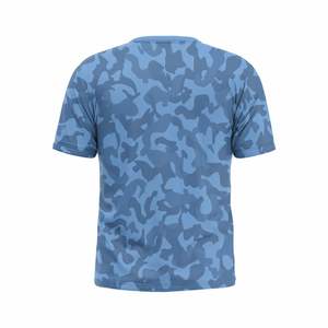 T-shirts personnalisables pour unisexe T-shirt graphique durable pour toutes les saisons Design unique de qualité supérieure pour vêtements décontractés - Product Image 2