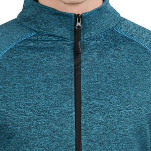 Chaqueta con Cierre Completo, Material Transpirable y Duradero, Capa Exterior Cómoda con Diseño Moderno y Limpio - Product Image 6