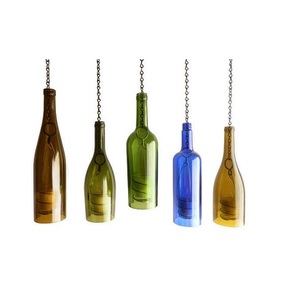 Dimmable For Kitchen Dining Island Room Shop Bar Decor Long <b>Tube</b> Chandelier Lamp Hanging Light Cylindrical <b>LED</b> Pendent Lights - Product Image 3