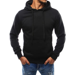 Sudaderas con capucha y pantalones de chándal personalizados para hombre, conjunto de chándal y Sudadera con capucha bordados personalizados, sudaderas con capucha de alta calidad para hombre - Product Image 5