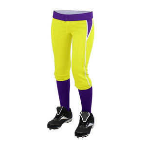 Vêtements personnalisés pour hommes Meilleure vente uniforme de baseball Nouveau style personnalisé en polyester fait uniforme de baseball - Product Image 6