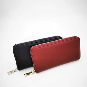 กระเป๋าสตางค์สตรีแบบยาวมีซับในทำจากโพลีเอสเตอร์ราคาถูก - Product Image 5