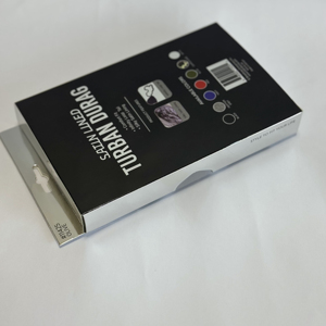 กล่องกระดาษพิมพ์โลโก้คุณภาพสูงจากโรงงานเวียดนาม กล่องพิมพ์ขนาดตามสั่ง กล่องบรรจุภัณฑ์สินค้า - Product Image 5