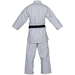 Kimono de Jiu Jitsu Brasileño BJJ Premium para Hombre, Cómodo y Transpirable, Ideal para Todos los Niveles - Product Image 5