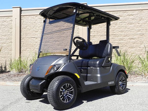 Chariots de golf Excalibur d'occasion à vendre - Product Image 4