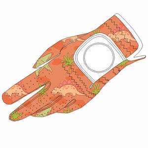 Wholesale Price <b>Gloves</b> <b>Golf</b> Cabretta Anti-slip Leather <b>Golf</b> <b>Glove</b> Customized Logo Durable Sheepskin <b>Golf</b> <b>Glove</b> For Sale - Product Image 4