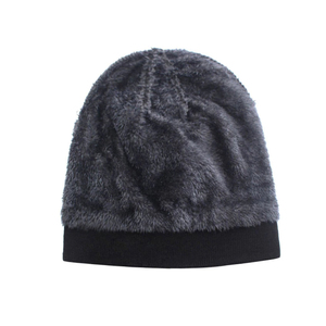 Venta al por mayor de buena calidad Gorros Gorras Nuevas gorras profesionales al por mayor Nuevo estilo Diseñador Beanie Sombreros - Product Image 3