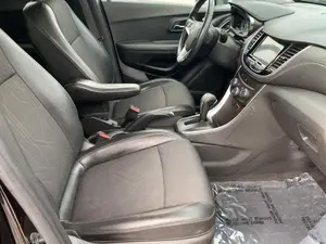 2019เชฟโรเลตแทร็กซ์แอลที - Product Image 2