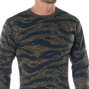 Sudaderas de Algodón Personalizadas de Moda para Hombre, 100% Felpa, con Estampado de Camuflaje Único, Gran Oferta, la Mejor Calidad, Nuevo Estilo - Product Image 5