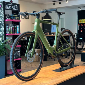 Promo Sales New 2025-2026 Pro Gravel Flat Electric Cross bike Toutes les tailles et couleurs du cadre sont prêtes à être expédiées dans le monde entier - Product Image 2