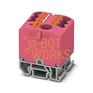 Phoenix Contact 3274183 - Nuovo - Product Image 1