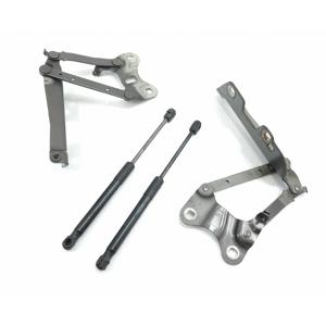 Bisagras delanteras de capó derecha e izquierda para Land Rover Range Rover Sport LR036583 (13>22) - Product Image 3