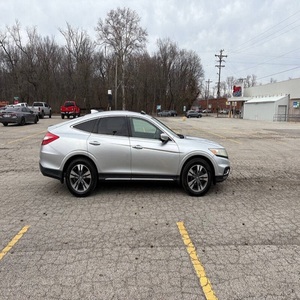 สภาพสมบูรณ์แบบ รถยนต์ฮอนด้า ครอสทัวร์ ปี 2015 - Product Image 2