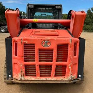 2017 bouvillon SVL95-2S Kubota: construit pour dominer tous les chantiers - Product Image 1