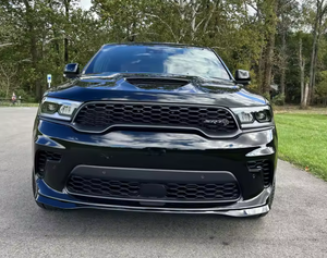 NOUVEAU DODGE DURANGO SRT HELLCAT 2021 LHD/RHD - Product Image 2