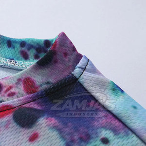Camisetas Sublimadas para Hombre, Diseño Nuevo, Ropa Casual de Verano, Venta al Por Mayor, Precios Económicos - Product Image 5
