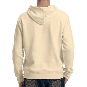 Sweat à capuche Fleece Gym Casual Zipper Oversized Hoodies Zip Up Long Sleeve Hoodie Drawstring Hoodies - Product Image 1