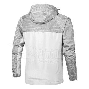 Vêtements haute performance Vêtements Coupe-vent Veste en vrac Quantité Coupe-vent Veste d'hiver - Product Image 2