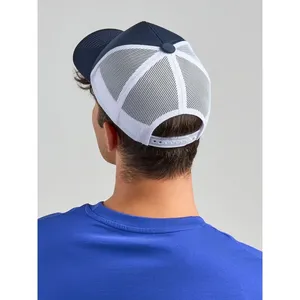 Cappello Record-S: Cappellini Promozionali Sostenibili ed Ecologici in Stile Casual - Product Image 2