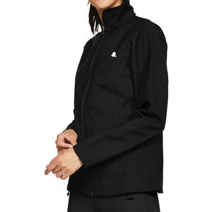 Chaqueta Acolchada Ligera de Moda para Mujer, Temporada de Invierno, Cómoda y Transpirable, Chaqueta Softshell para Mujer - Product Image 2