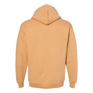 16,9 oz 480gsm algodón de peso pesado más suéter con capucha de terciopelo hombres grueso apretado Polar polar pulóver Sudadera con capucha mujer sudadera - Product Image 4
