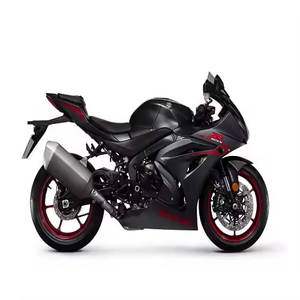 สปอร์ตไบค์ R1000 2023 GSX ของแท้100% 1000cc มอเตอร์ไซค์ใหม่