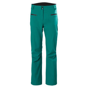 Pantalons de ski d'hiver pour femmes sur mesure OEM tissu imperméable logo intérieur thermique options de marque de marque privée - Product Image 1