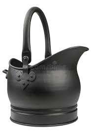 Porte-bûches en fer avec allumage et boîte à allumettes en métal noir pour cheminée - Product Image 4