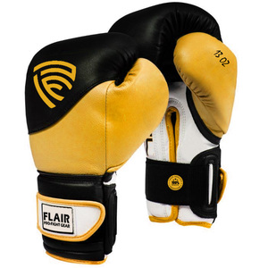 High Quality Premium PU Leather Plus Size Competitive <b>Boxing</b> Gloves Custom Logo Breathable Eco-Friendly Professional <b>Boxing</b> <b>Sets</b> - Product Image 5