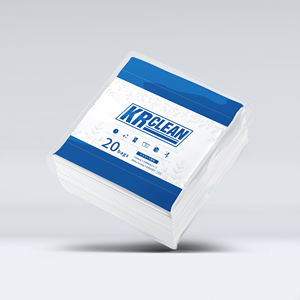 Krclean-Toalla de baño desechable de alta calidad con capucha, súper absorbente, para secar el cabello, cuidado protector para mujeres, directo desde Vietnam - Product Image 1