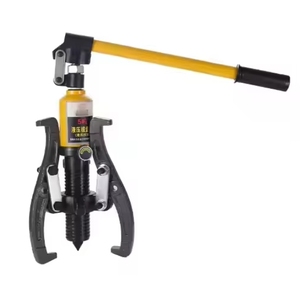 Máy kéo thủy lực 10 tấn <span class=keywords><strong>3</strong></span> càng đa năng tháo lắp bạc đạn dụng cụ đa chức năng dùng dầu - Product Image 1