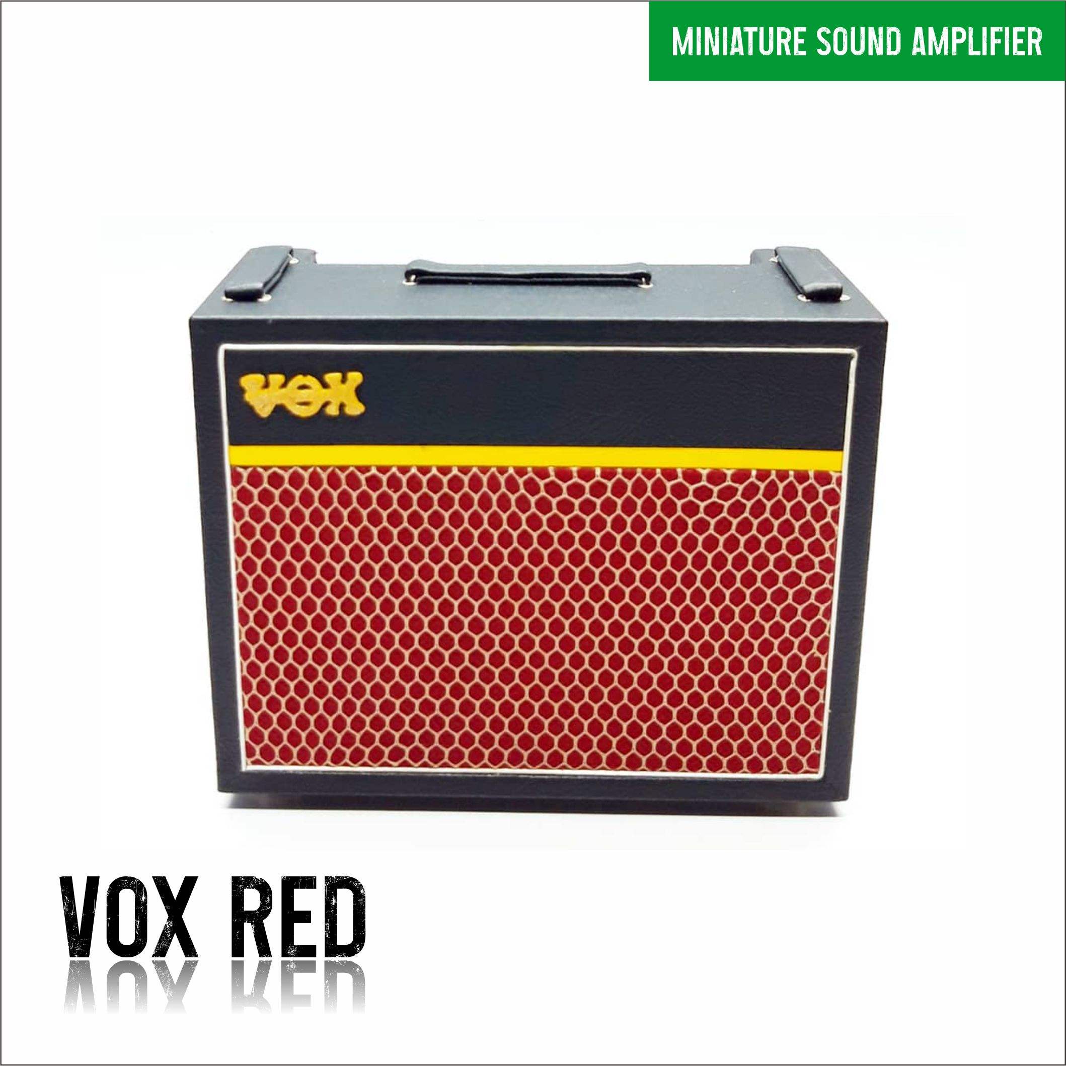 VOX 1สแต็ค