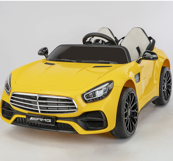 สีเหลือง