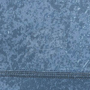 Professional Manufacturer's Best Quality Women's Mid Waist Spandex Nylon <b>Legging</b> Latest Casual Design Breathable for Gym Use - Product Image 6