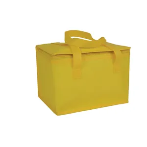 Borse Termiche Laminato TNT Personalizzate per Gadget Promozionali - Product Image 4