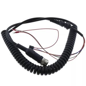 Cable de bobina Joystick elevador de tijera 62223GT 62162 para motor GS2668 <span class=keywords><strong>GS1530</strong></span> GS1930 - Product Image 5